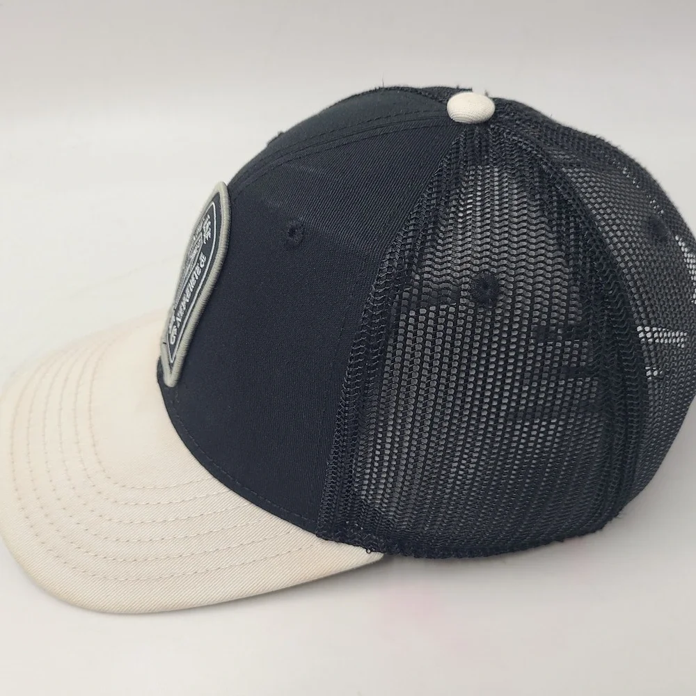 Nightmare Before Christmas Hat Snapback All Hail Pumpkin‎ King Jack Skellington